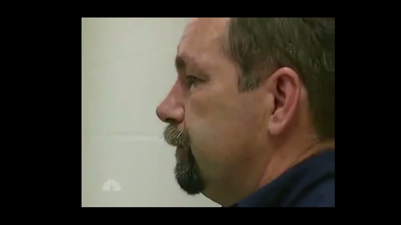 To Catch a Predator: Randall Wolford