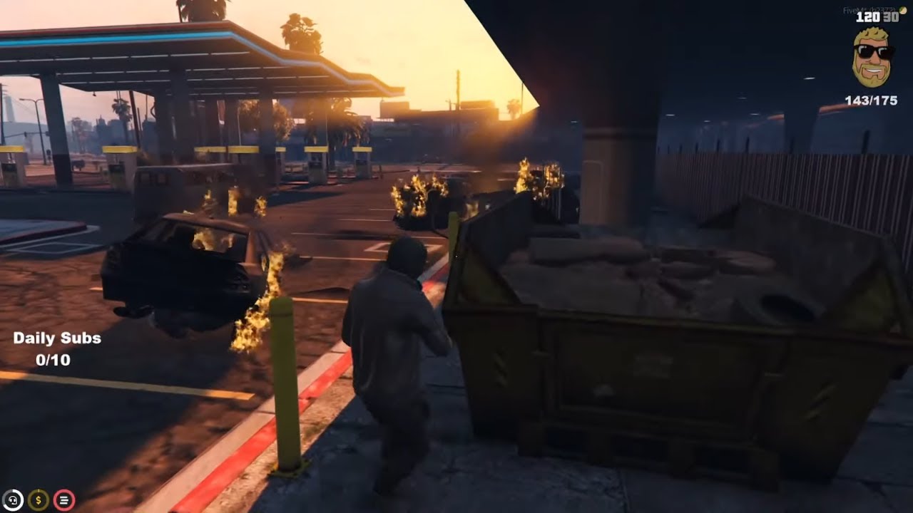 GG vs HOA Continues to Be Entertaining and Honorable | NoPixel GTA RP