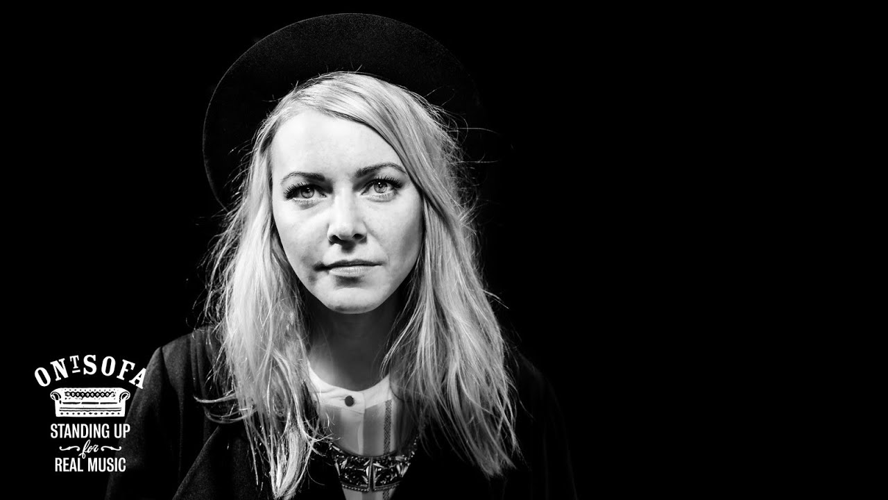 Elin Bell - The Tide (Original) - Ont Sofa Sensible Music Sessions