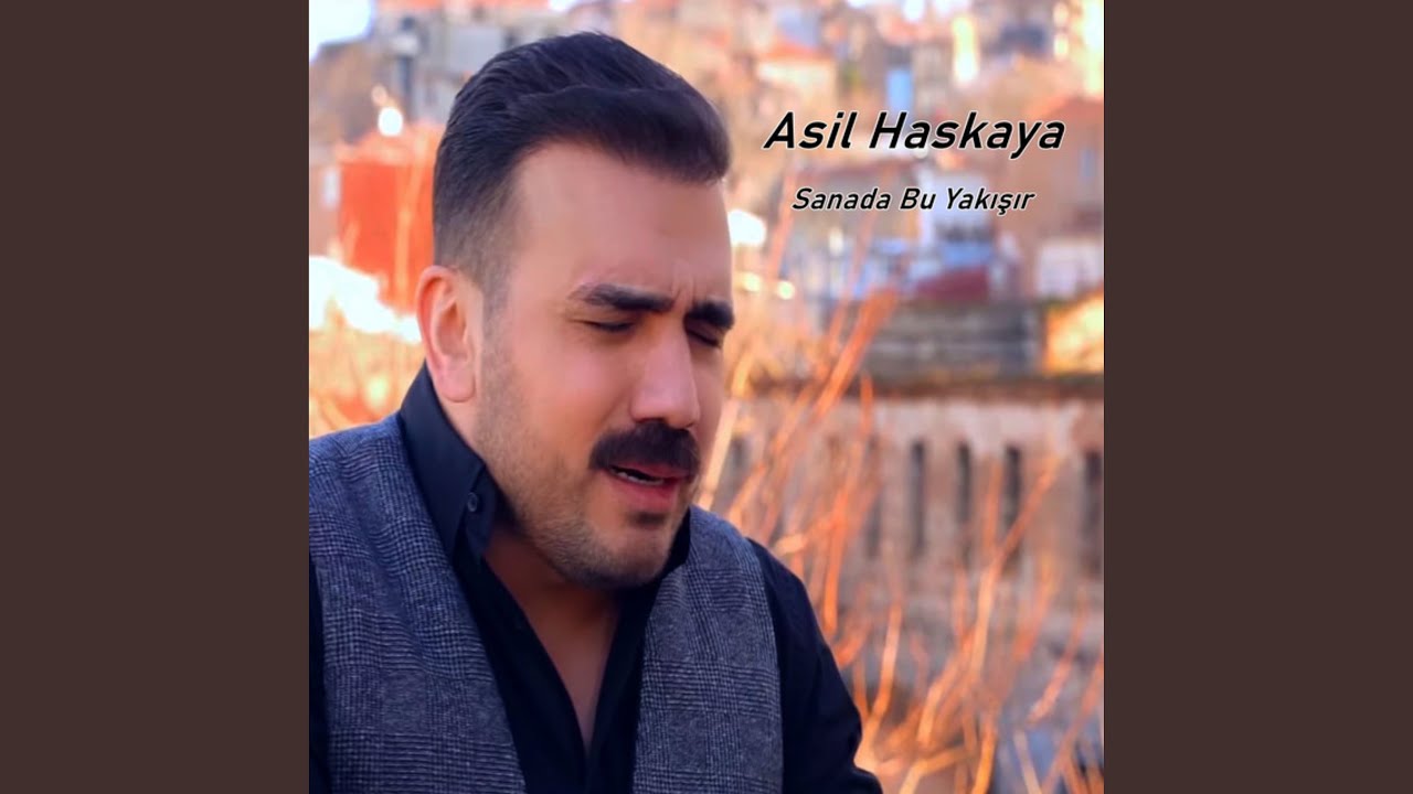 Sanada Bu Yakışır
