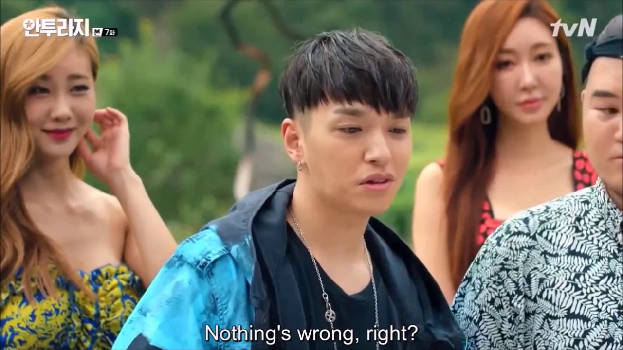 [ENG SUB] Simon D's special cameo on Entourage EP 7 (cut)