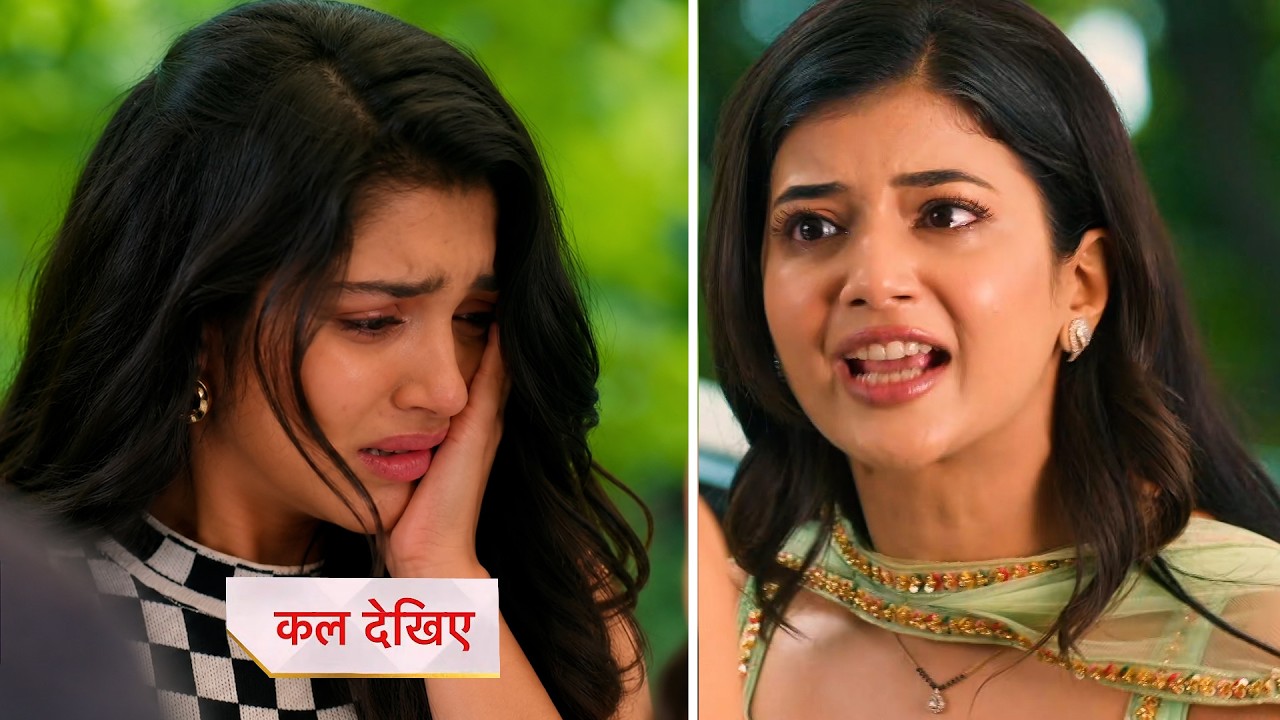 Yeh Rishta Kya Kehlata Hai Today PROMO | 19th Sep 2026 | Episode Update