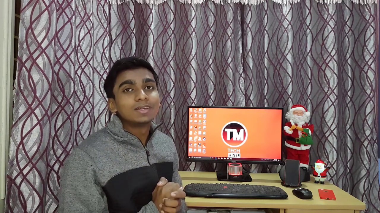 A Channel Where Technology Comes in Your Hand | TECHMINER