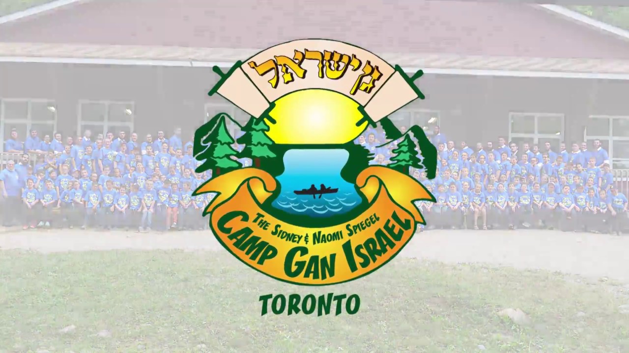 CGI TORONTO 5778 WEEK 2