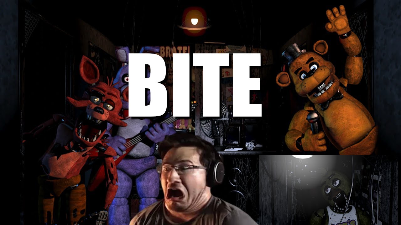 Ourple Guy V3 - Bite (Authentic)