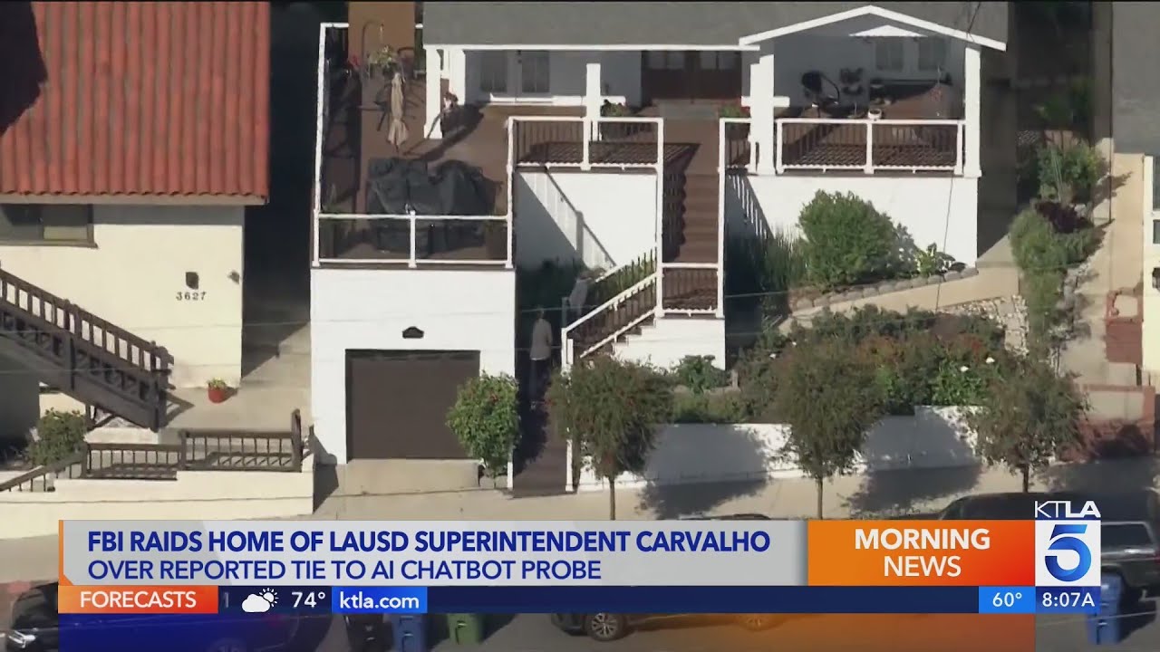 New details emerge in FBI investigation of LAUSD superintendent