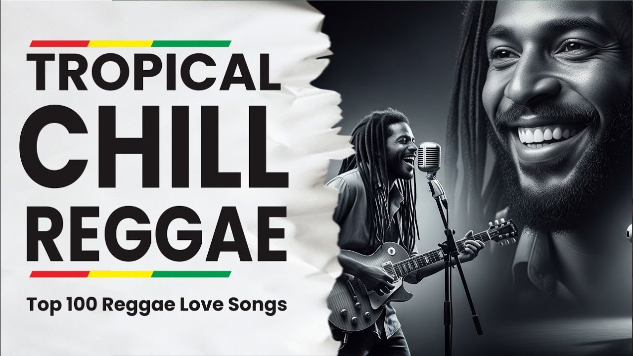 RELAXING REGGAE MUSIC MIX 2026 🎸 NEW REGGAE LOVE SONGS 2026 🔔 ALL TIME FAVORITE REGGAE SONGS 2026