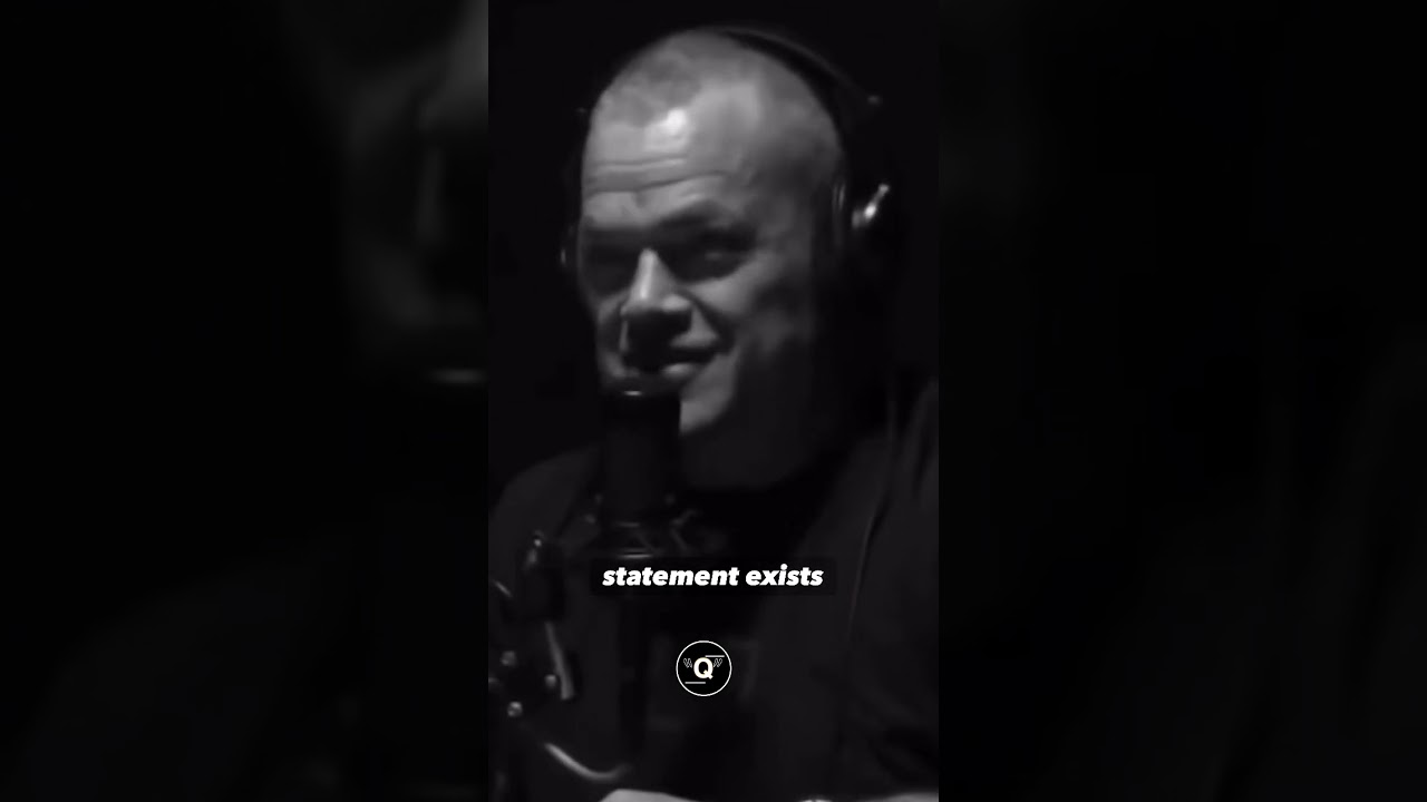 Don&rsquo;t Mistake Kindness for Weakness - Jocko Willink #shorts