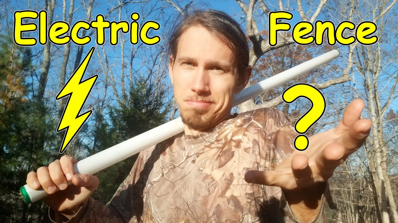 FREE Trick To Test Electric Fence WILL IT WORK?!?