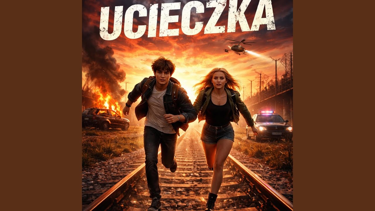 UCIECZKA