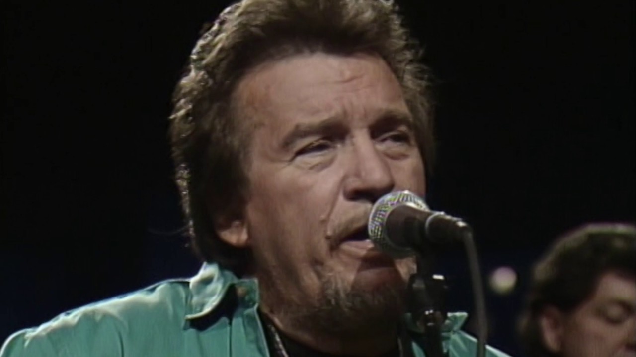 Outlaw Country - 