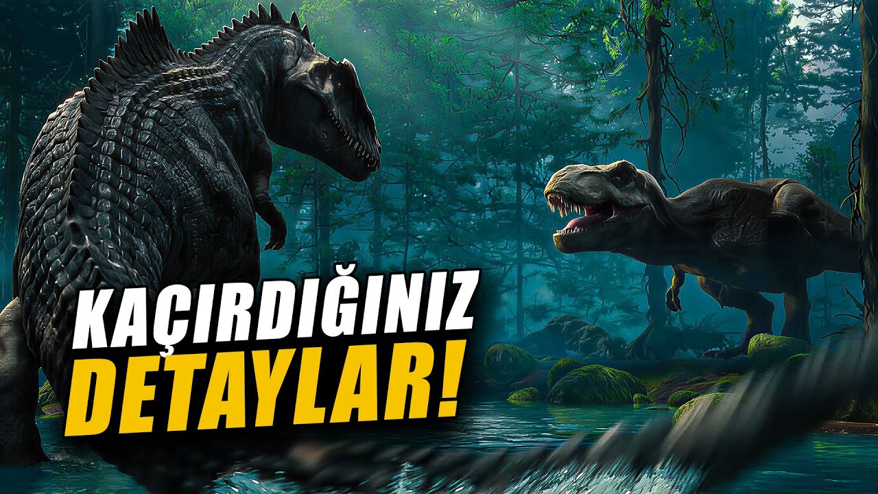 Chaos Theory 4, Dominion’ı Nasıl Tamamlıyor? Evrene Yapılan Gizli Bağlantılar!