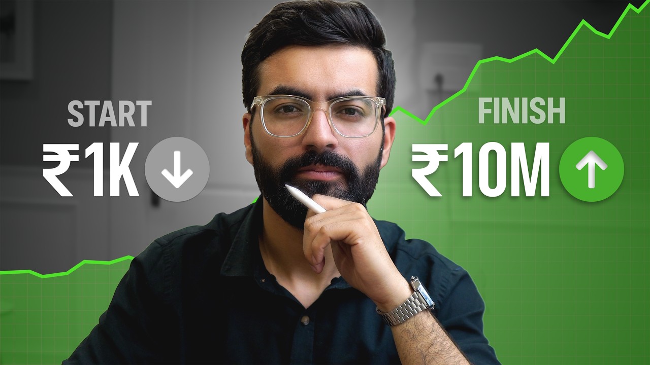 If I Started Investing in 2026, This Is What I&rsquo;d Do