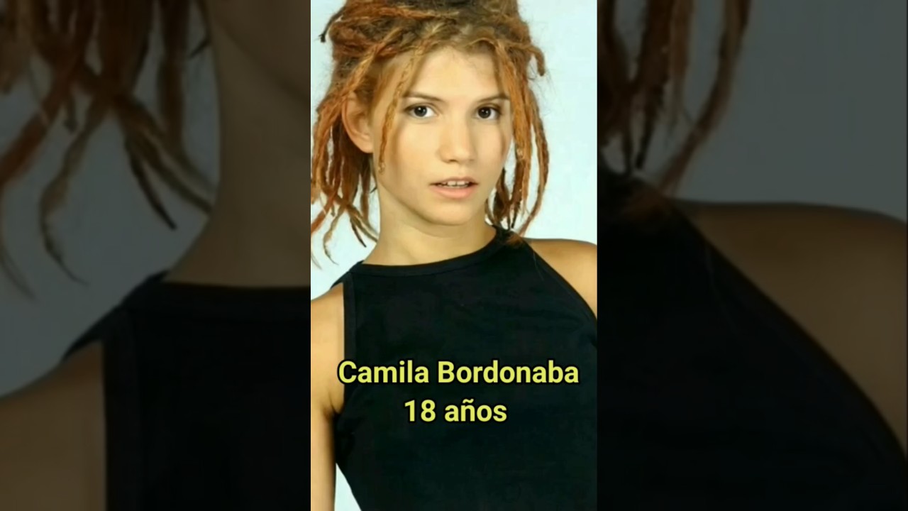 Actores de Rebelde Way 🤩❤️Antes y Después 2002- 2025  #nowandthen #rebeldeway #erreway #telenovela