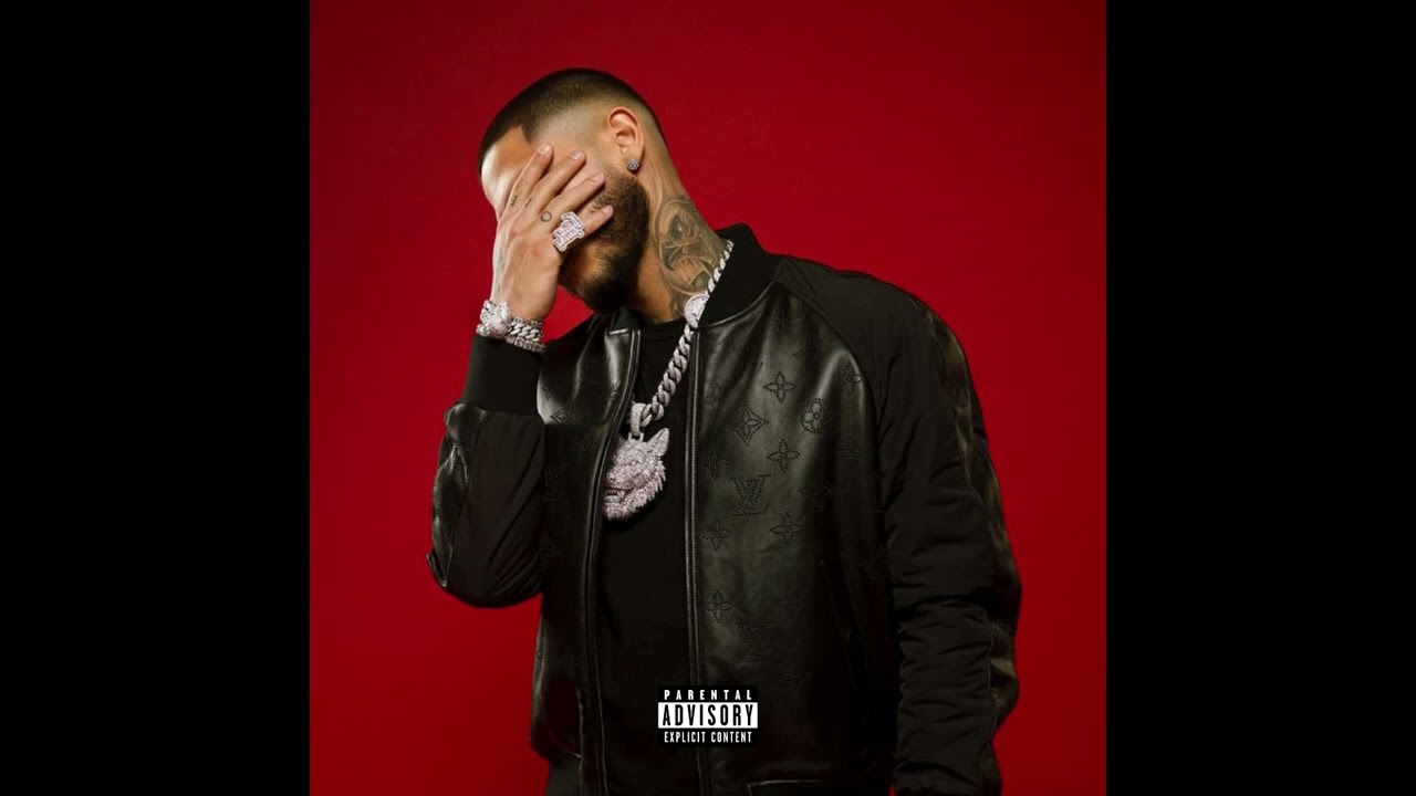 ROA x Hades66 type beat - 'TUERESMIANAMA' | Trap Type Beat | Don Flavio