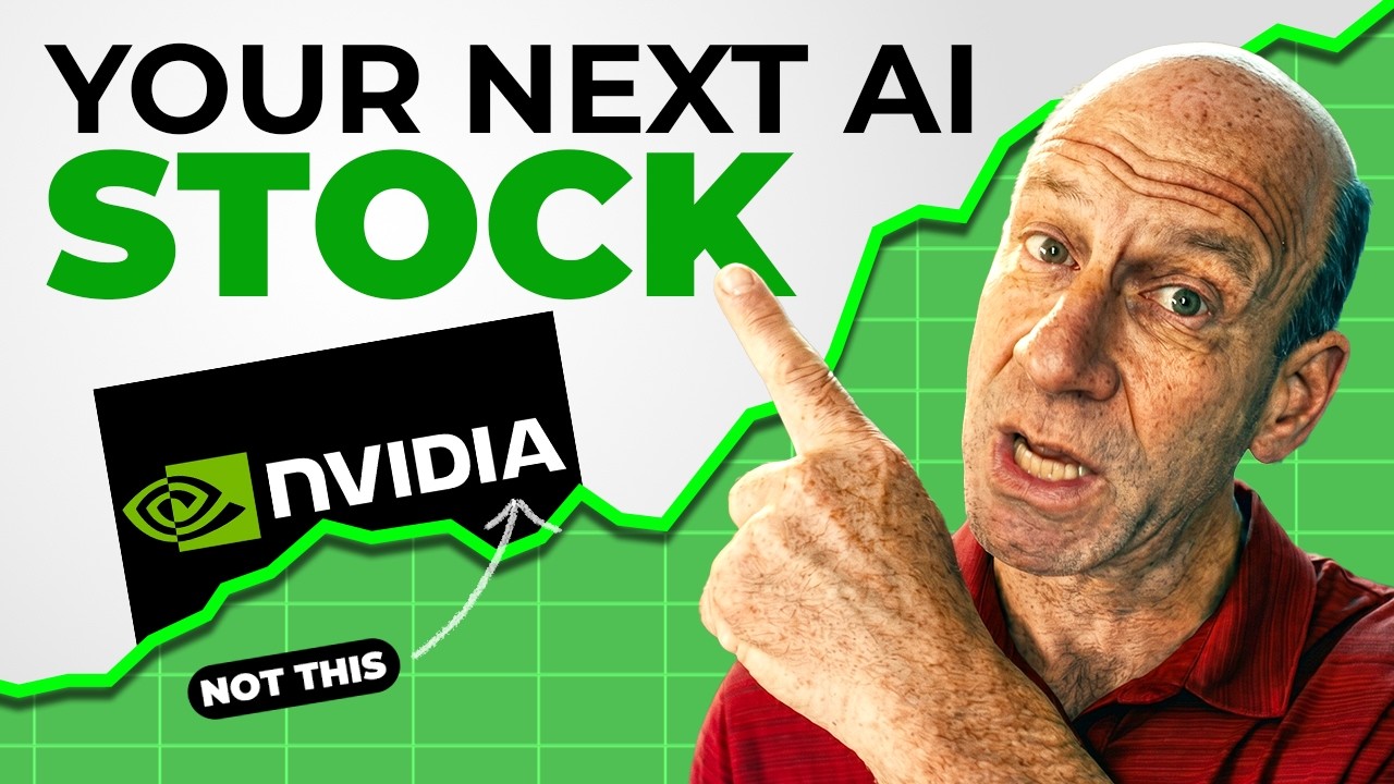 Why I'm Buying These 3 AI Data Center Stocks (Even Over NVIDIA)
