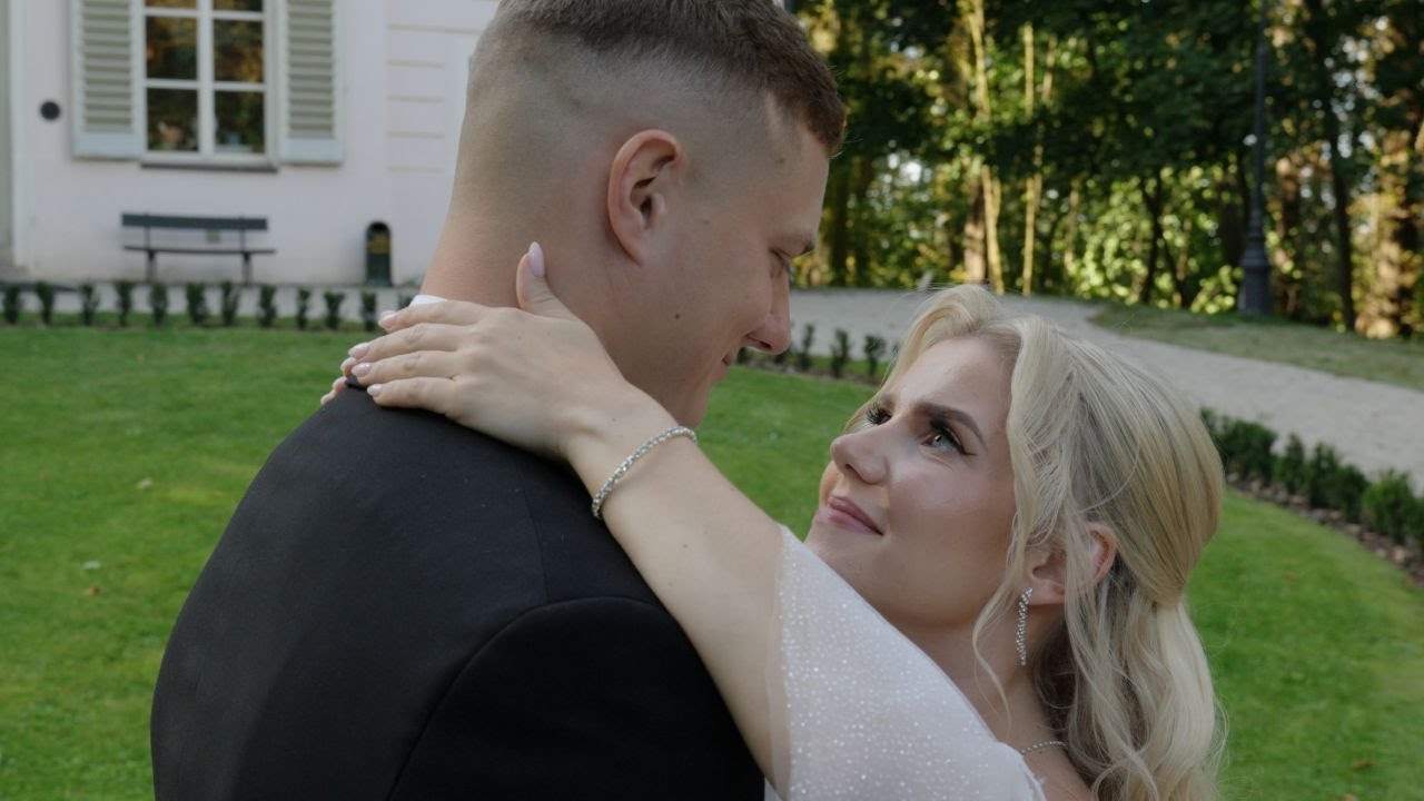 Teledysk Patryk & Agata