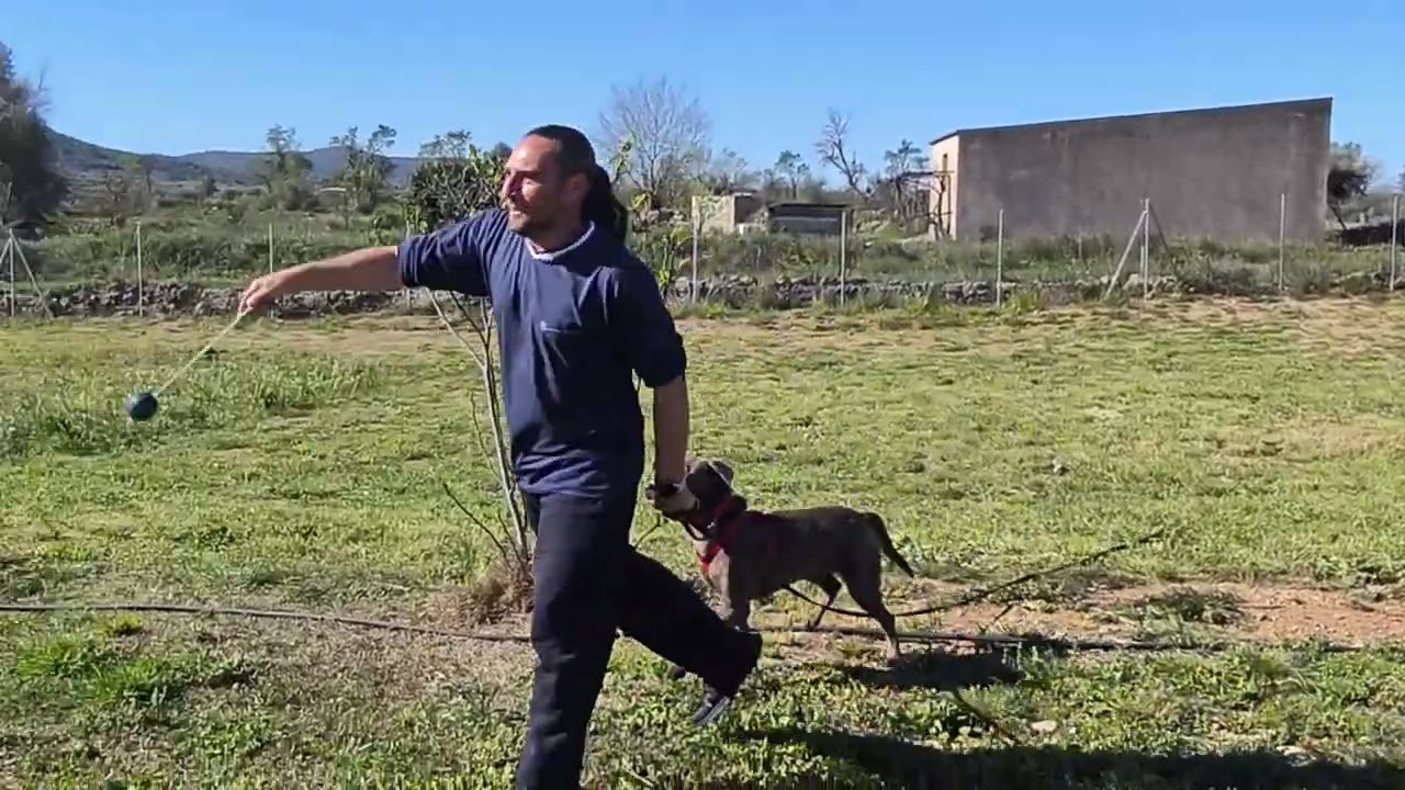 Tercera clase grupal marzo