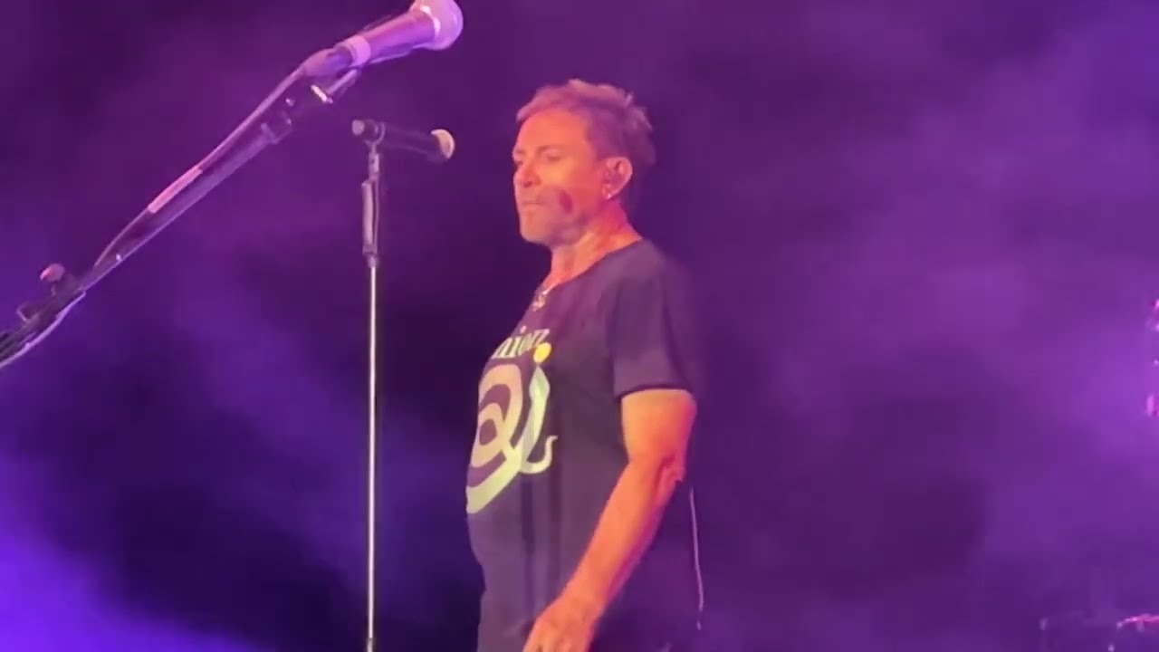 Duran Duran - The chauffeur(Live at Release Athens Festival)(18/07/2024)