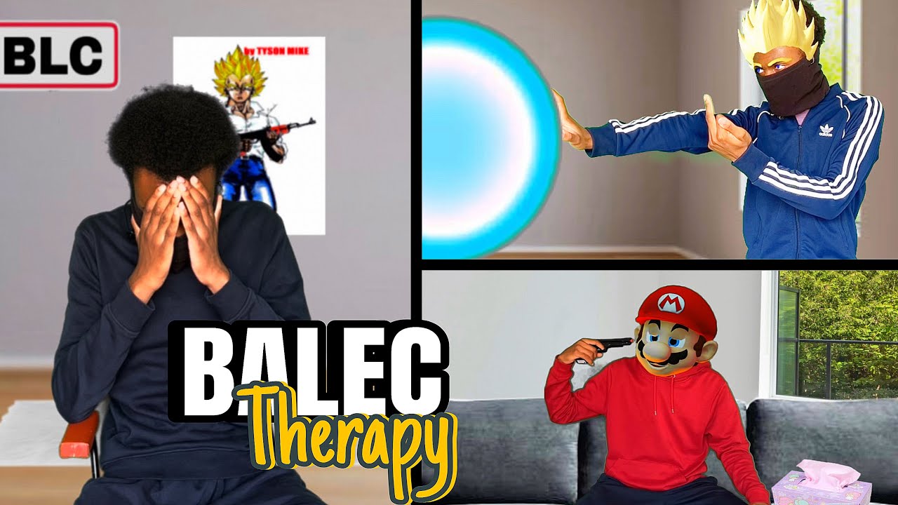 BALEC THERAPY