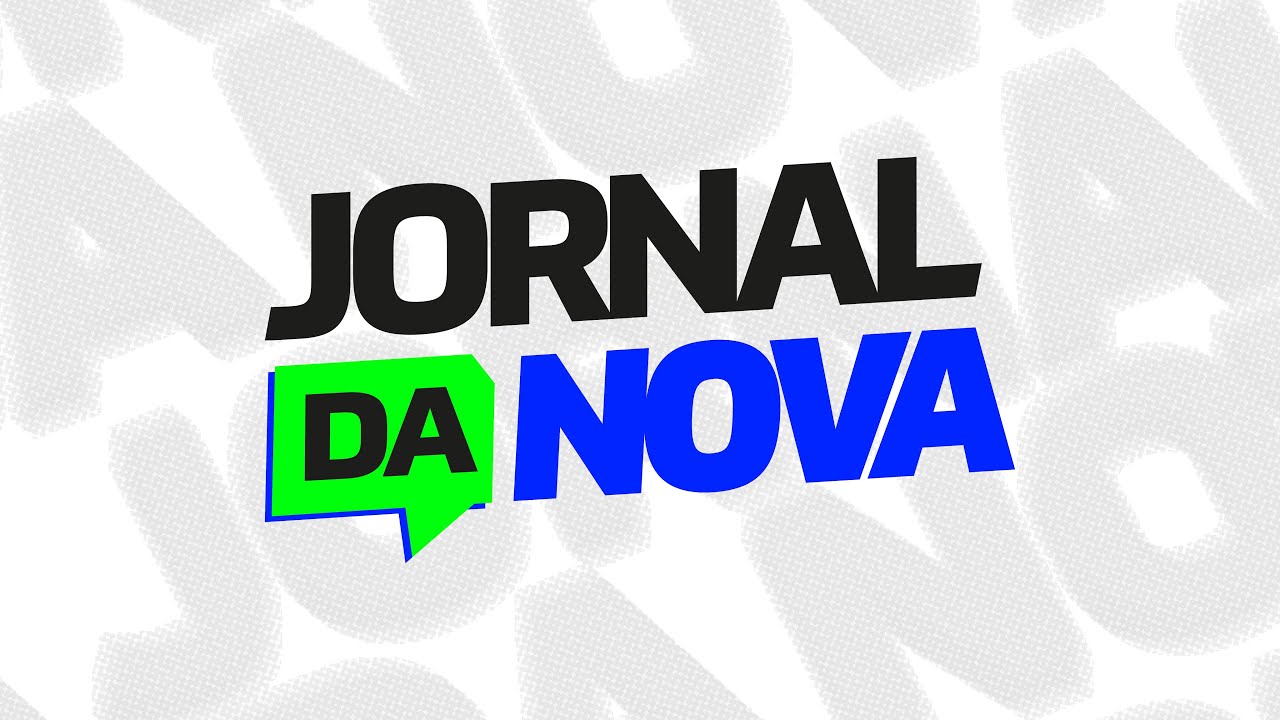 Jornal da Nova - 28/01/2025