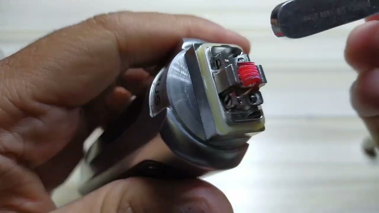 Pulse aio ganti coil