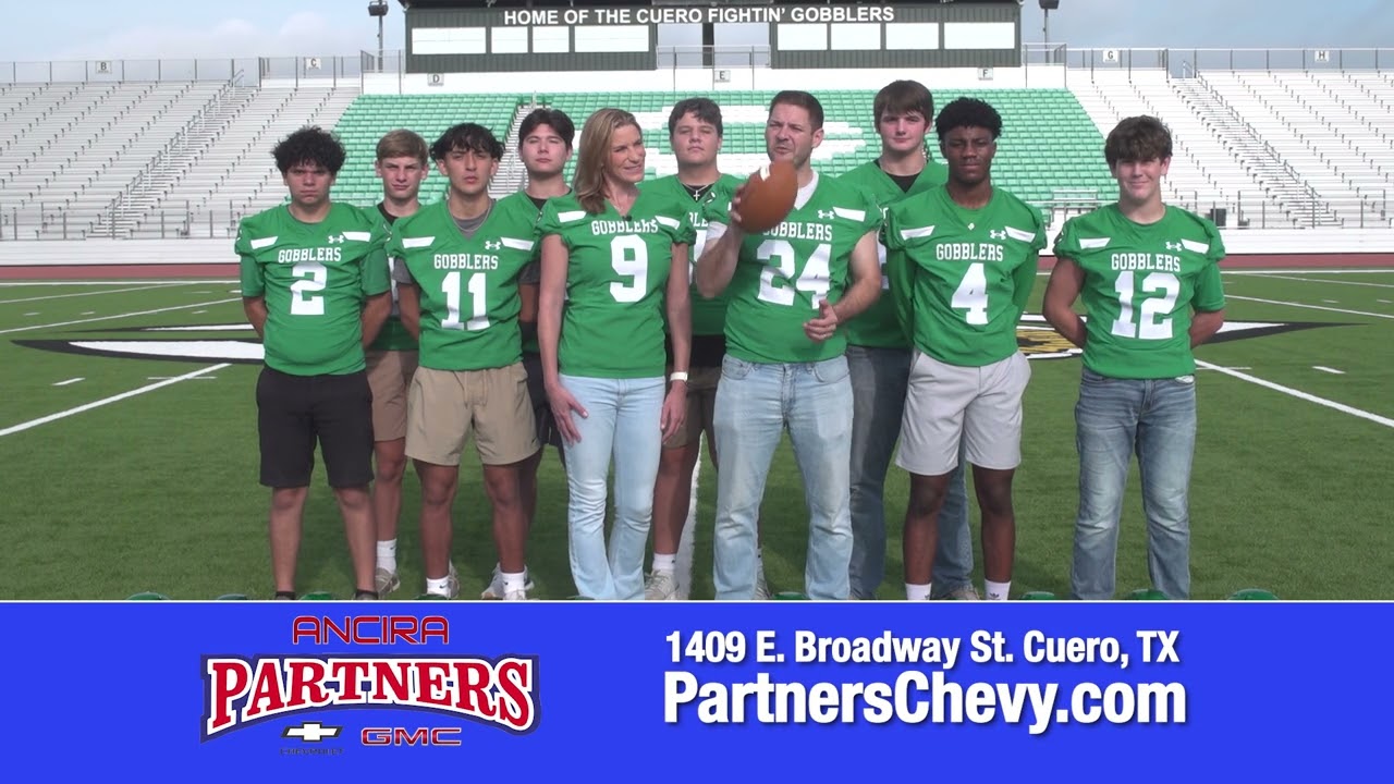New Truck Specials in Cuero near Victoria - Ancira Partners Chevrolet GMC