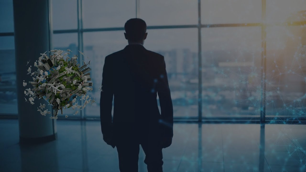 Introduction in systems thinking management using  business in the digital age as an example