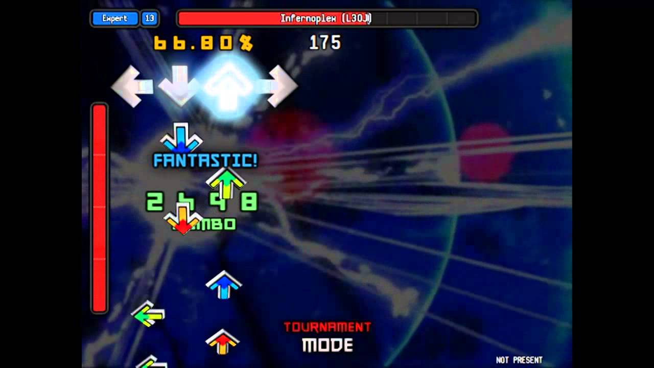 ITG Infernoplex