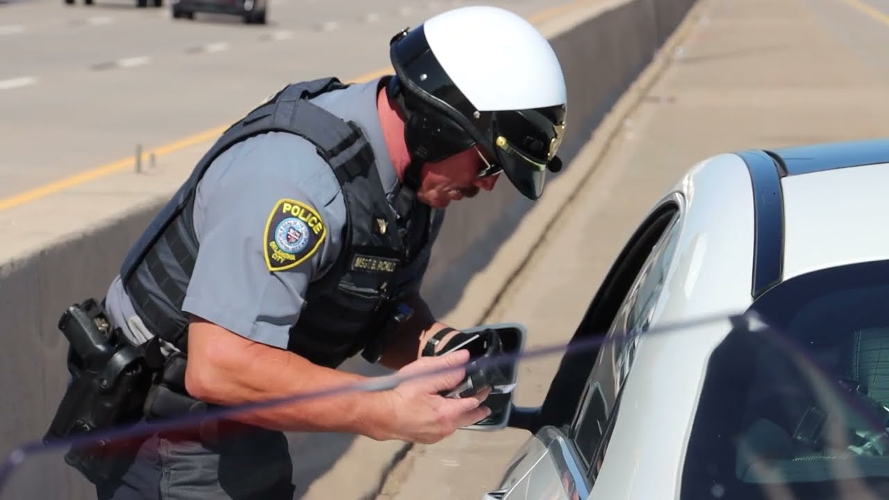 Out & About Ep. 16: OKCPD Motorcycle Unit