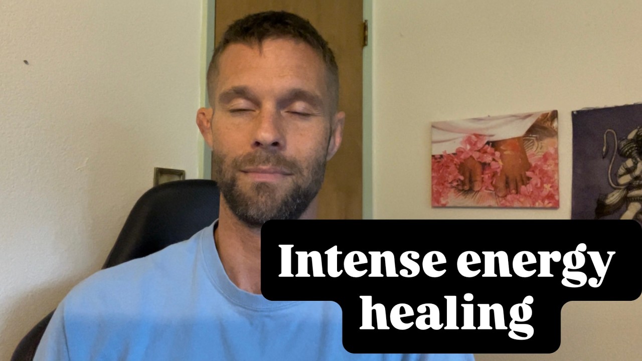 Healing the place where innocence has been met by violence and then manipulated