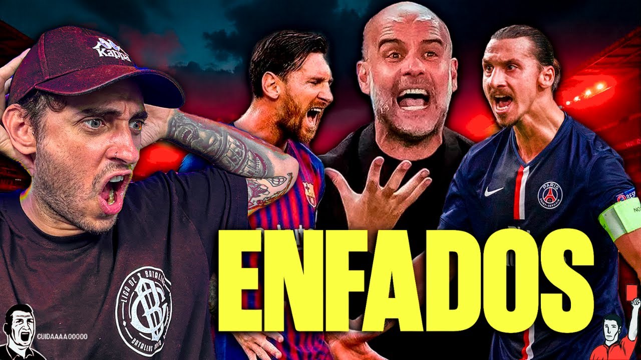 las mayores LOCURAS dentro de un vestuario de FÚTBOL 😯 *reacción*