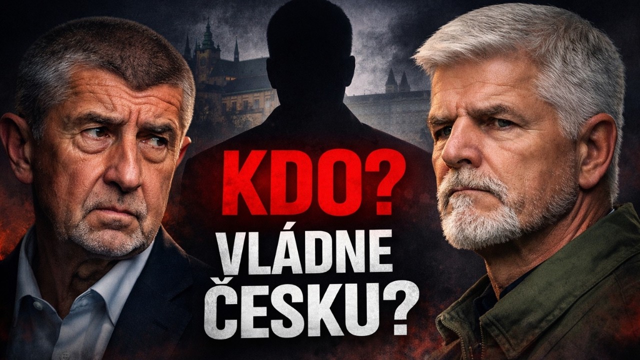 Jasn&eacute; zpr&aacute;vy: Babi&scaron; chce na summit NATO m&iacute;sto Pavla | Klaus a &bdquo;&scaron;kůdce n&aacute;roda&ldquo; | Křižn&iacute;k Krteček