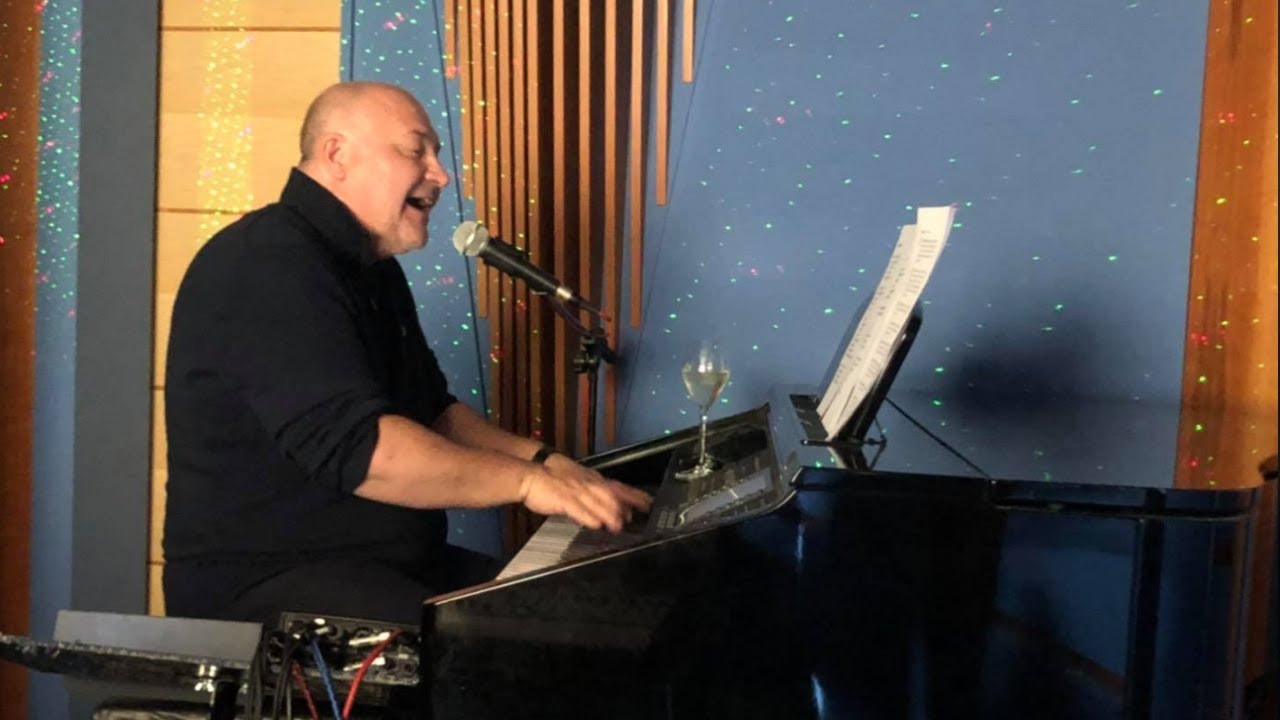 Michal David - Recitál 2 - 1. 5. 2020