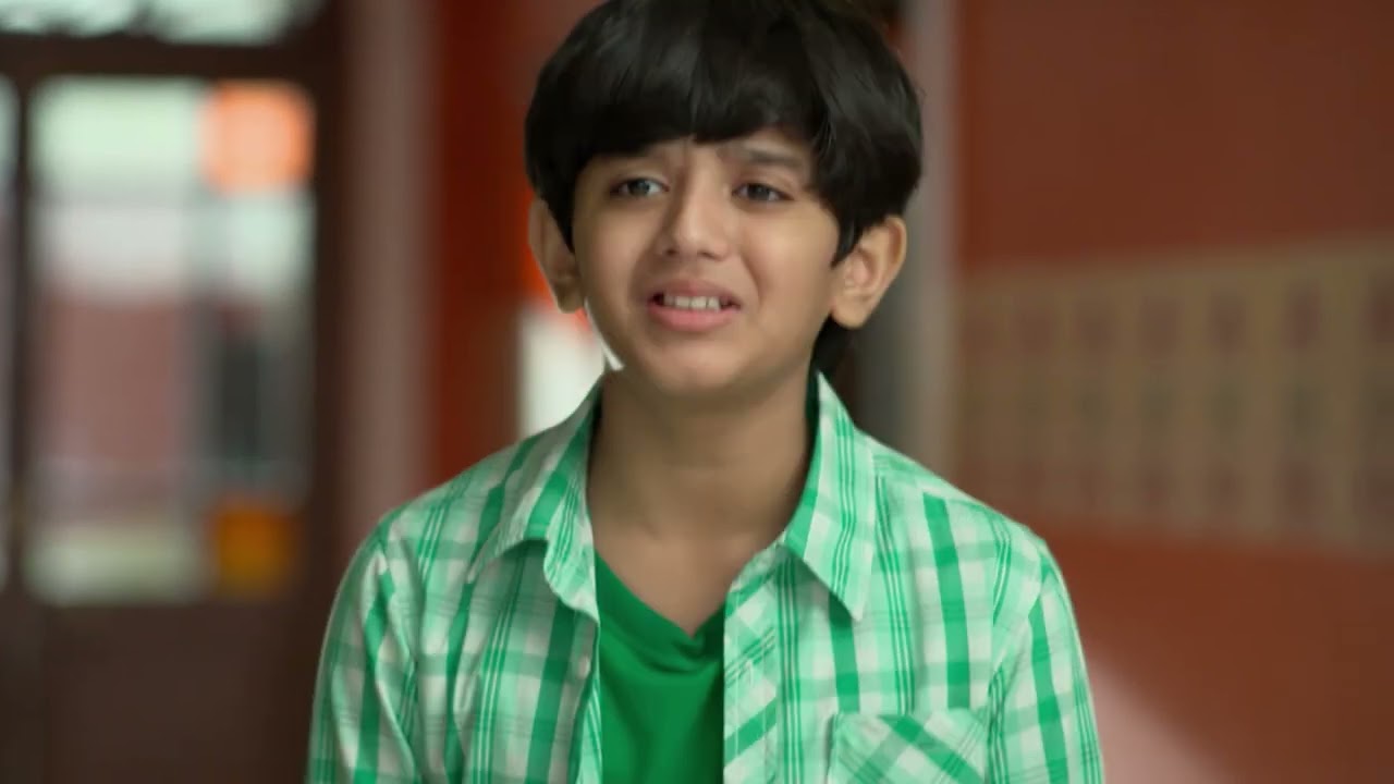 GANGAA - ep 87 - Une jeunesse sacrifiée - Série en Français