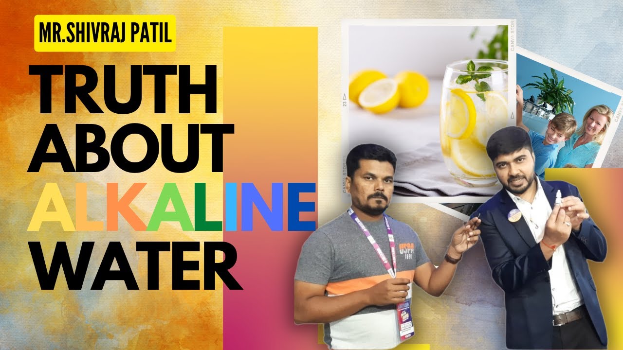 Make RO Water into Alkaline Water: Exclusive Interview with the Experts |