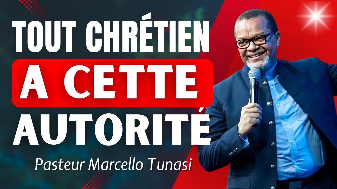 Comment prier pour chasser les démons selon la Bible | Pasteur Marcello Tunas