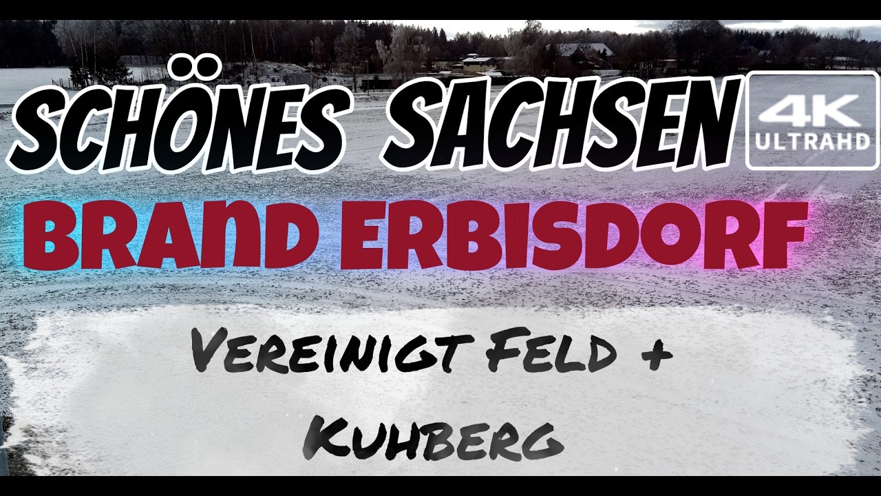 Schönes Sachsen - BED 