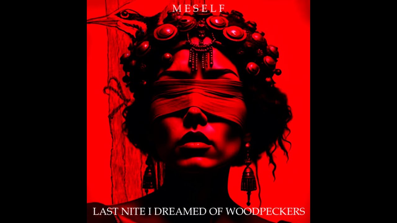 Meself - Last Nite I Dreamed Of Woodpeckers (Nude Soul III) (Full Expanded Play) (Official Audio)