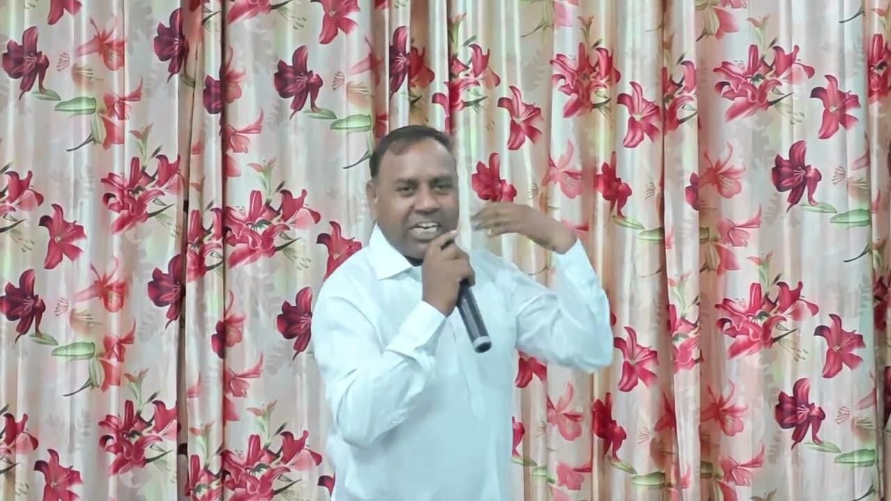 Vishwas Karen Prabhu hamare sath  hai