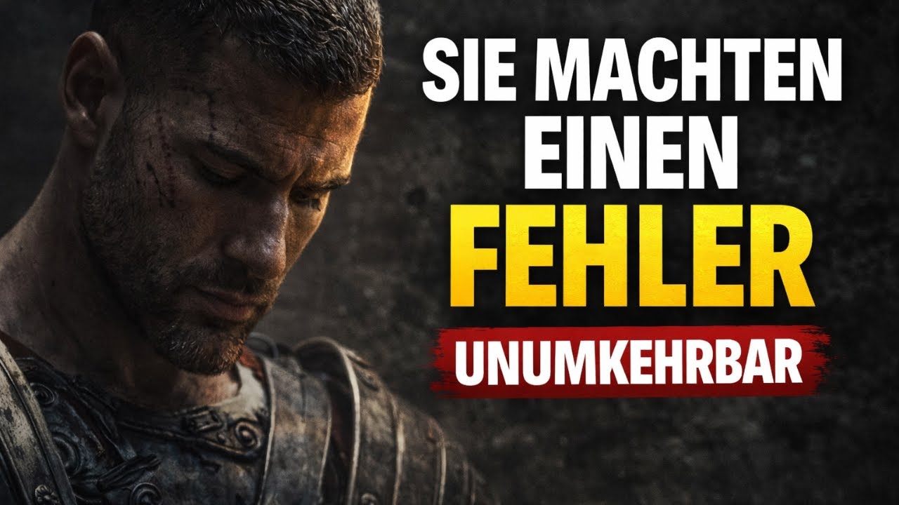 Diesen Fehler bereuen sie für immer