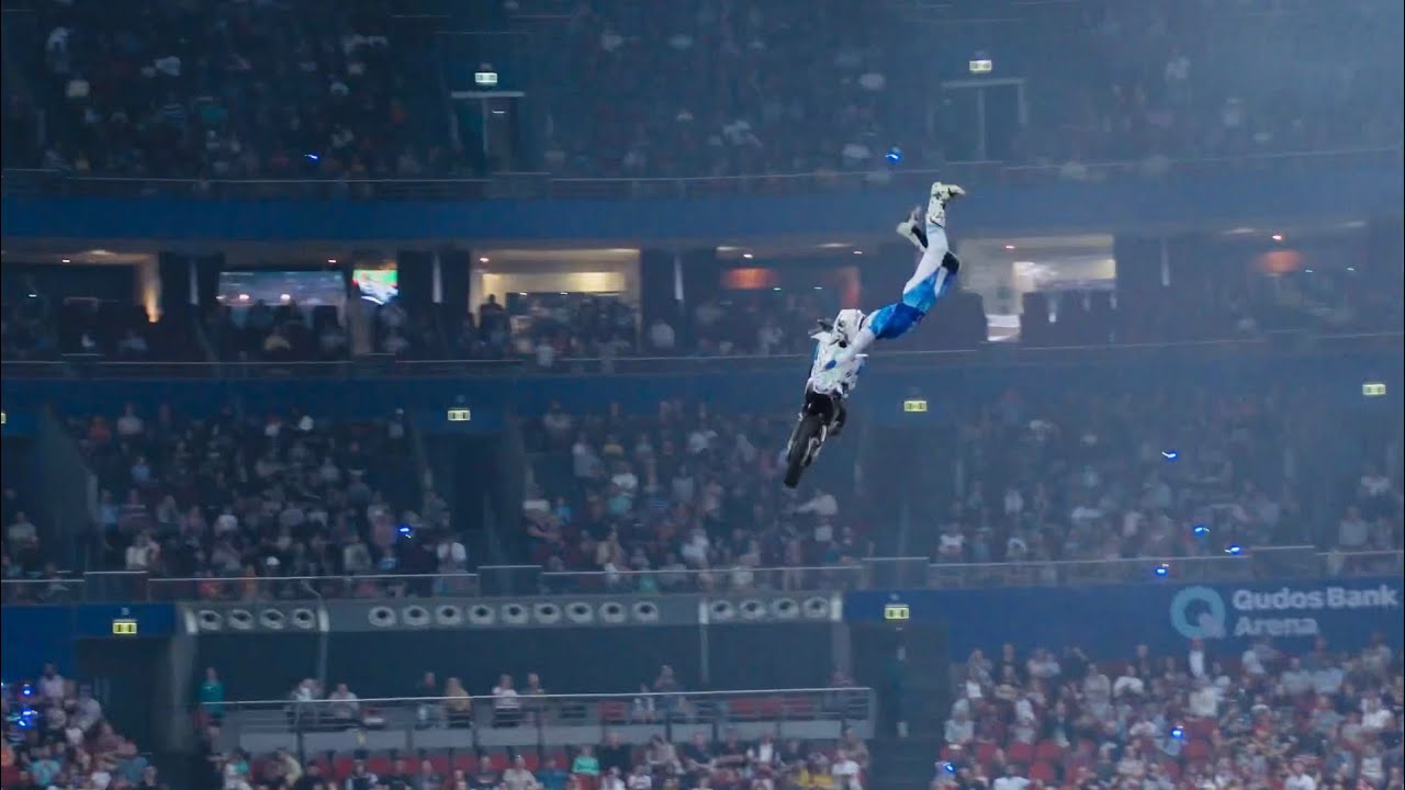 THE MOST BREATHTAKING MOTOCROSS IN SYDNEY AUSTRALIA!!! YOU WILL SEE HERE THE CRAZIEST BIKERS