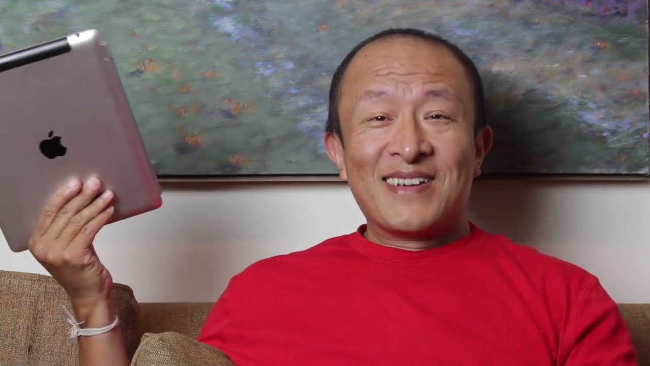 Compassion and Aspiration - Dzongsar Khyentse Rinpoche