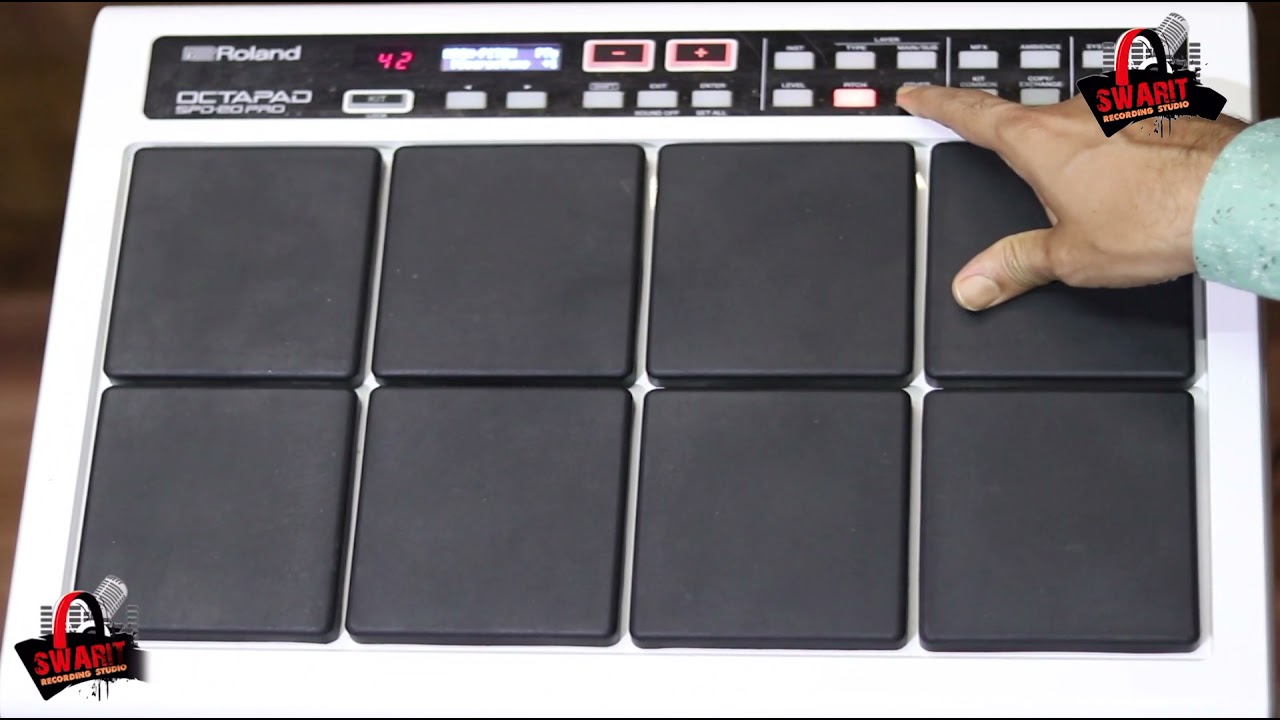 Kit Creation in SPD 20 PRO//Demonstrated by:- Uday Pathak// Swarit Studio.