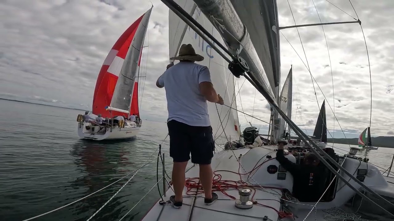 Revs Race start Route 66 2026