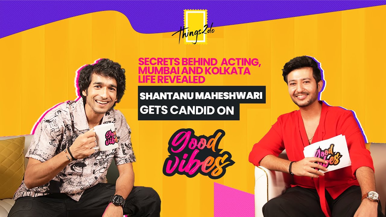 What Alia Bhatt Taught Me About Acting – Shantanu Gets Candid!