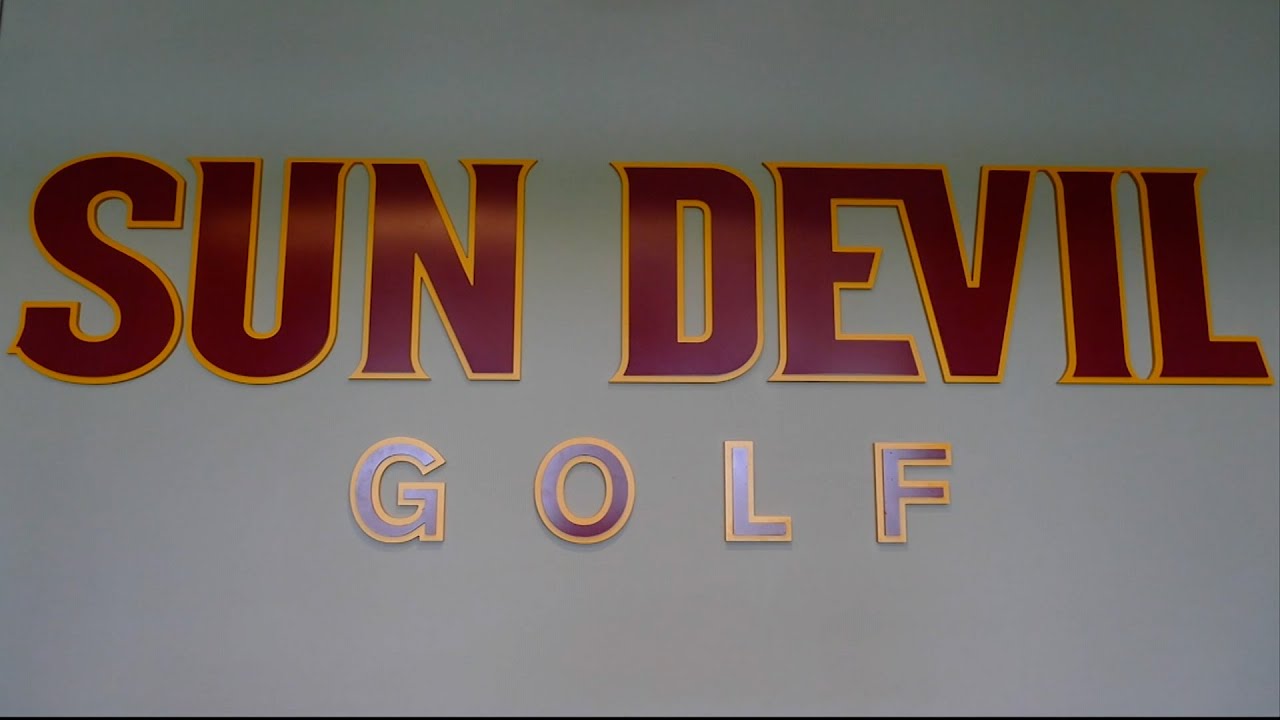 ASU Men's Golf