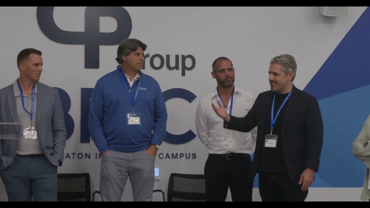 Israeli Venture Tech Showcase sept 13 Highlight