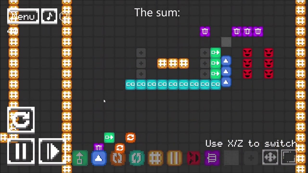 Cell machine calculators (APRIL FOOLS SPECIAL)