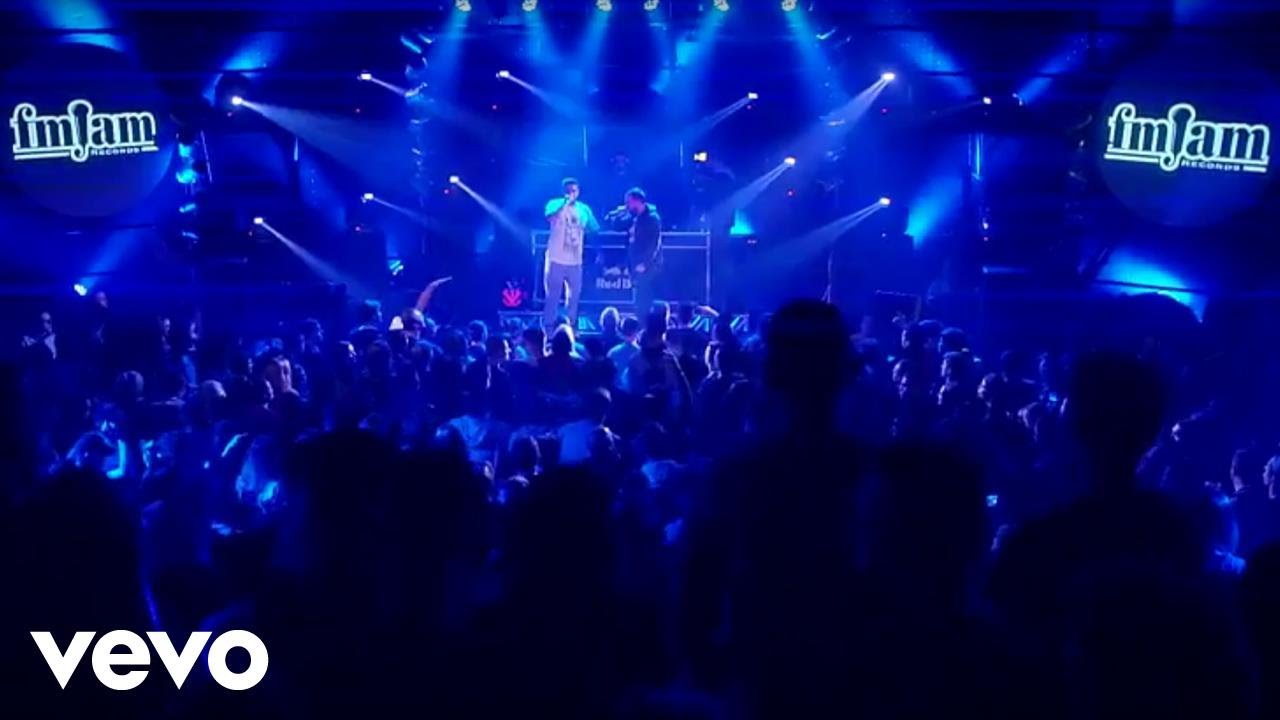 Frenkie, Kontra, Indigo - Motaj Kablove (Alternate Version)